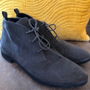 Franco Sarto ankle boots